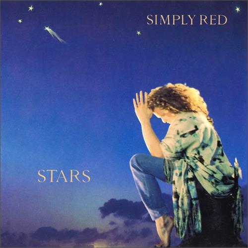 Simply Red Stars (LP) 